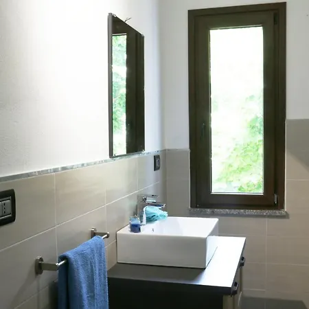شقة Il Giardino - Castagno أريتزو