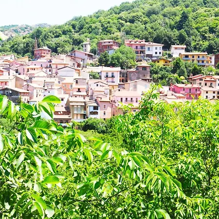 Il Giardino - Castagno Aritzo