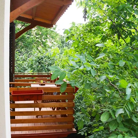 Apartament Il Giardino - Castagno *