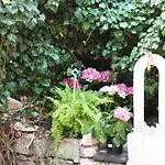 Il Giardino - Castagno Aritzo
