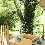 Il Giardino - Castagno
