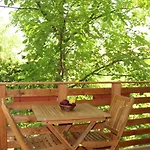 Appartement Il Giardino - Castagno