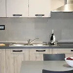 Appartement Il Giardino - Castagno *
