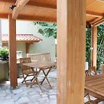 Il Giardino - Castagno *