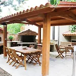 Il Giardino - Castagno * Aritzo