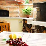 Il Giardino - Castagno Appartement *