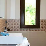 Appartement Il Giardino - Castagno