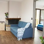 Appartement Il Giardino - Castagno