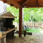 Il Giardino - Castagno Appartement *