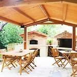 Appartement Il Giardino - Castagno *