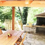 Appartement Il Giardino - Castagno