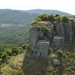Appartement Il Giardino - Castagno *