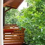 Appartement Il Giardino - Castagno *