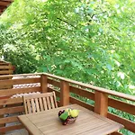 Appartement Il Giardino - Castagno *