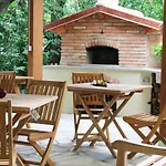 Il Giardino - Castagno * Aritzo