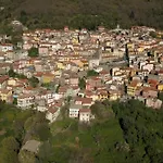Il Giardino - Castagno * Aritzo