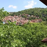 Il Giardino - Castagno * Aritzo