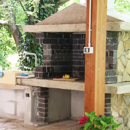 Appartement Il Giardino - Castagno Aritzo