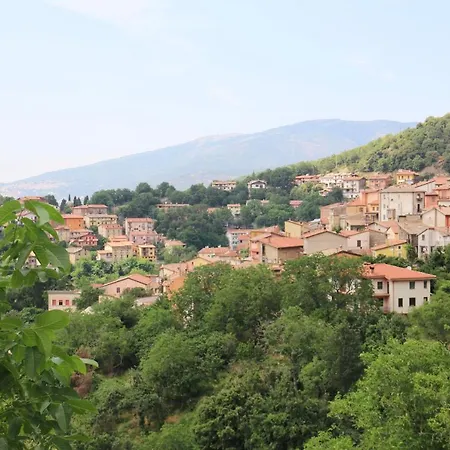 Il Giardino - Castagno Appartement