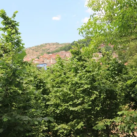 Appartement Il Giardino - Castagno *