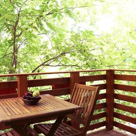 Casa Vacanze Il Giardino - Castagno *