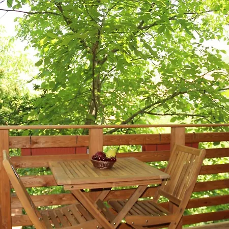 Apartment Il Giardino - Castagno