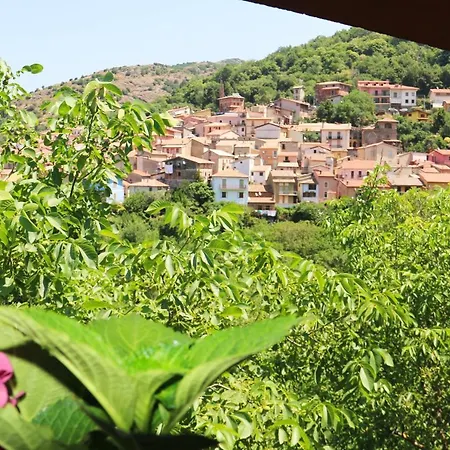 Casa Vacanze Il Giardino - Castagno