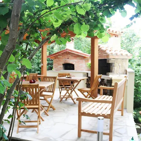 Appartement Casa Vacanze Il Giardino - Castagno