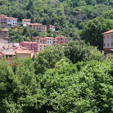 Casa Vacanze Il Giardino - Castagno *