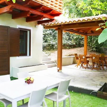 Appartement Il Giardino - Castagno