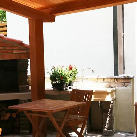 Casa Vacanze Il Giardino - Castagno Appartement *
