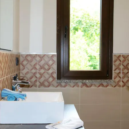 Appartement Casa Vacanze Il Giardino - Castagno