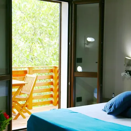 Appartement Casa Vacanze Il Giardino - Castagno