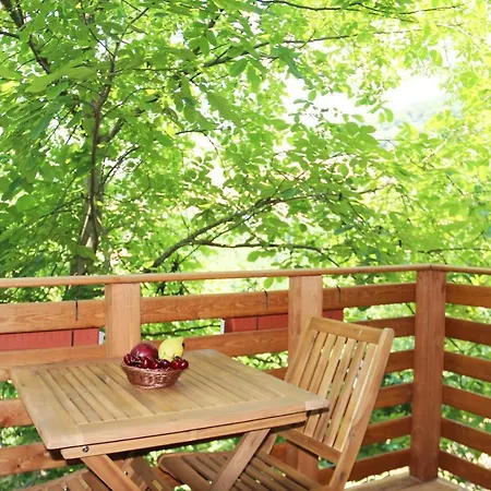 Casa Vacanze Il Giardino - Castagno