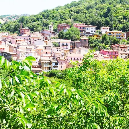 Casa Vacanze Il Giardino - Castagno Aritzo
