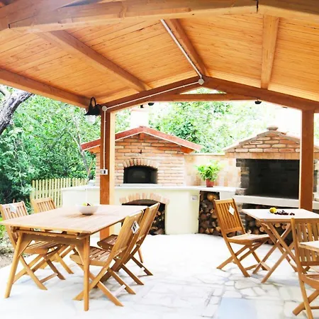 Appartement Il Giardino - Castagno *