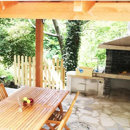 Appartement Casa Vacanze Il Giardino - Castagno