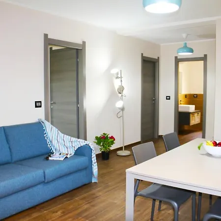 Casa Vacanze Il Giardino - Castagno Aritzo