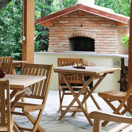 Casa Vacanze Il Giardino - Castagno * Aritzo