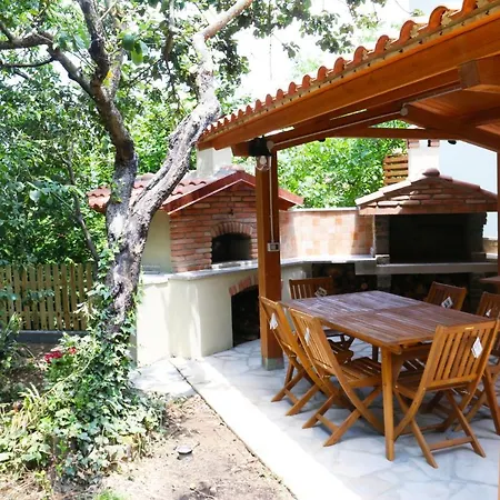 Appartement Il Giardino - Castagno