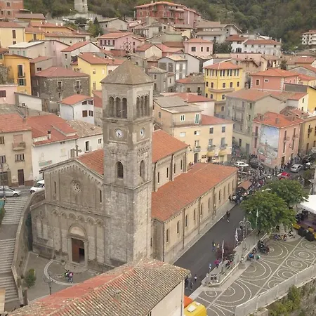 Casa Vacanze Il Giardino - Castagno *