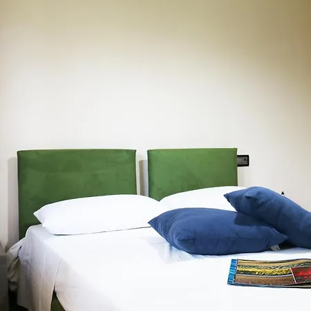Il Giardino - Castagno Appartement Aritzo