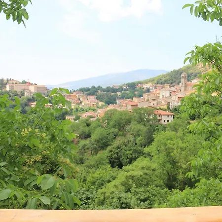 Il Giardino - Castagno Appartement