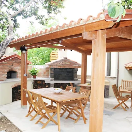Appartement Il Giardino - Castagno