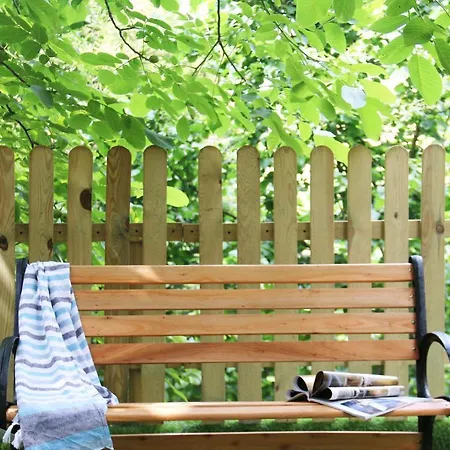 Casa Vacanze Il Giardino - Castagno