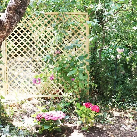 Casa Vacanze Il Giardino - Castagno Aritzo